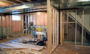 Basement Finishing Madison - Basement Renovation, Basement Flooring, Sun  Prairie, Waunakee