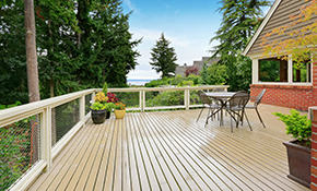 Top 10 Best Deck Cleaning Services In Columbus Oh Angi Angie S List